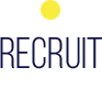 RECRUIT 採用情報