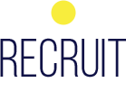 RECRUIT 採用情報